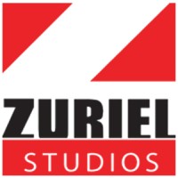 Zuriel Studios logo - Similar company to Studio Ananta