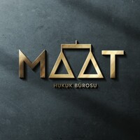 Ma'at Hukuk Bürosu logo - Similar company to Pasifik Ip Office