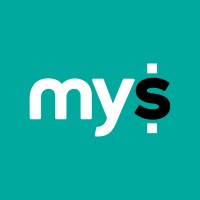 My Rewards logo - Similar company to Promocodes.Com.Au