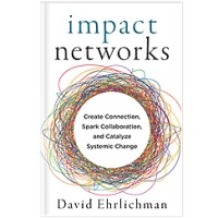 Impact Networks logo - Similar company to Hats Protocol