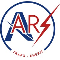 ARS ENERJİ logo - Similar company to Hk Yapi