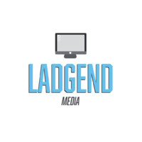 Ladgend Media B.V. logo - Similar company to Groei Personeelsdiensten