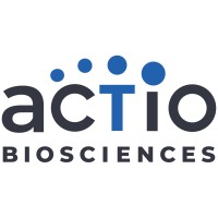 Actio Biosciences, Inc. logo - Similar company to Allay Therapeutics