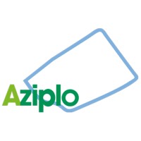 AZIPLO logo - Similar company to Conseil De Déontologie Journalistique (Cdj)
