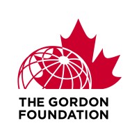The Gordon Foundation logo - Similar company to Pixel Foundation