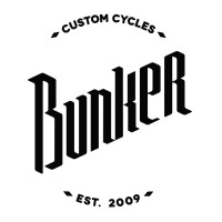Bunker Custom Cycles logo - Similar company to Uysal Hukuk