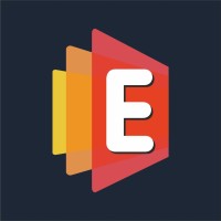 E-DAC logo - Similar company to Classklap