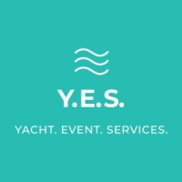 Yacht Event Services logo - Similar company to Angels Bespoke Events