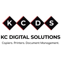 KC Digital Solutions Inc. logo - Similar company to Jain Technoweb