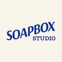 Soapbox Studio | Social Media Marketing Agency logo - Similar company to Alacronon Digital Marketing Agency