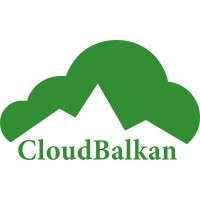 CloudBalkan logo - Similar company to Codecomrades Ltd