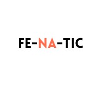 Fenatic logo - Similar company to Dcluttr