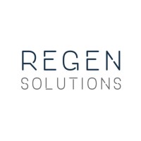 Regen Solutions logo - Similar company to Gvr Solutions