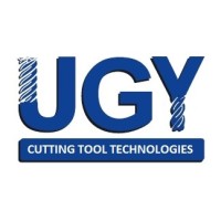 UGY Cutting Tool Technologies logo - Similar company to P J Tooling Limited