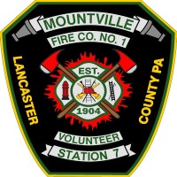 Mountville Fire Co No 1