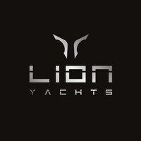 Lion Yachts logo - Similar company to World Yachts