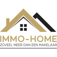 Immo-Home.be logo - Similar company to Homy