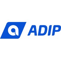ADIP, spol. s r. o. logo - Similar company to Auto Kada, Ab