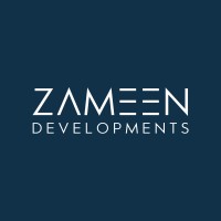 Zameen Developments logo - Similar company to Micro Tech Industries