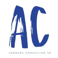 Andrews Consulting AB logo - Similar company to Confidere Sverige Ab - Confidere Group