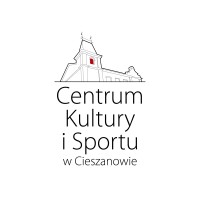 Centrum Kultury i Sportu w Cieszanowie logo - Similar company to Opencall Magazine