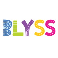 BLYSS logo - Similar company to Equation