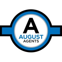 August Agents logo - Similar company to E.R.I. Electrical Representatives