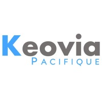 KEOVIA Pacifique logo - Similar company to H2O