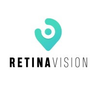 Retina Vision logo - Similar company to Vitropollen