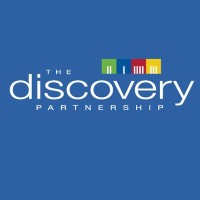 The Discovery Partnership Ltd logo - Similar company to Thomond