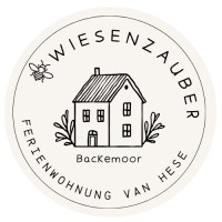 Ferienwohnung Wiesenzauber - van Hese logo - Similar company to Werbeagentur Mangoblau
