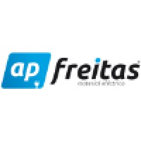 AP Freitas logo - Similar company to Chelts-  Engineering Solutions