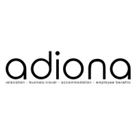 Adiona Magazine logo - Similar company to Tj Jerger Mga