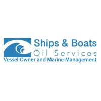 Ships and Boats Oil Services logo - Similar company to Atelier Markx Bv