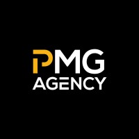 PMG Agency logo - Similar company to Bme Community