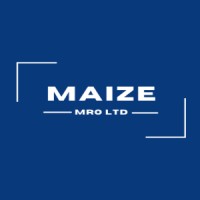 Maize MRO LTD logo - Similar company to Rapid Engineering Ne Ltd