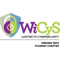 Women in Cybersecurity at Virginia Tech logo - Similar company to Iserc | Pamplin College Of Business | Virginia Tech