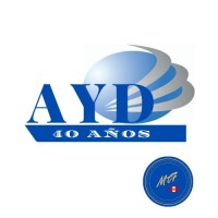 Alcoholes y Derivados SAC logo - Similar company to Carpicentro