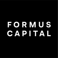 Formus Capital logo - Similar company to Gate 27