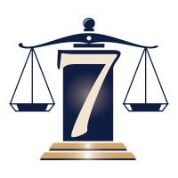 Sevens Legal Criminal Lawyers logo - Similar company to Christoph Law Offices