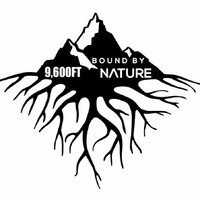 Bound By Nature Apparel logo - Similar company to Infinity Group Apparel