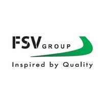 FSV Group AS logo - Similar company to Frøy As
