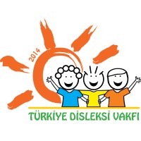 Türkiye Disleksi Vakfı logo - Similar company to Psikopark Psikoloji