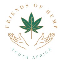Friends of Hemp South Africa logo - Similar company to Zimbabwe Industrial Hemp Trust