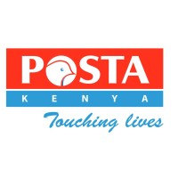 Posta Kenya logo - Similar company to Data Cooks