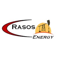Rasos Energy FZC logo - Similar company to Get-Ra