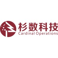 杉数科技（北京）有限公司 logo - Similar company to Laps