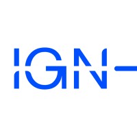 Grupo IGN - Dynamics & Qlik logo - Similar company to Ingesit