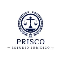 Prisco Estudio Jurídico logo - Similar company to Delgado Martínez & Asoc. - Estudio Jurídico Laboral