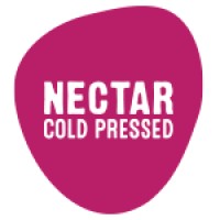 Nectar Cold Pressed logo - Similar company to Coconut Couture